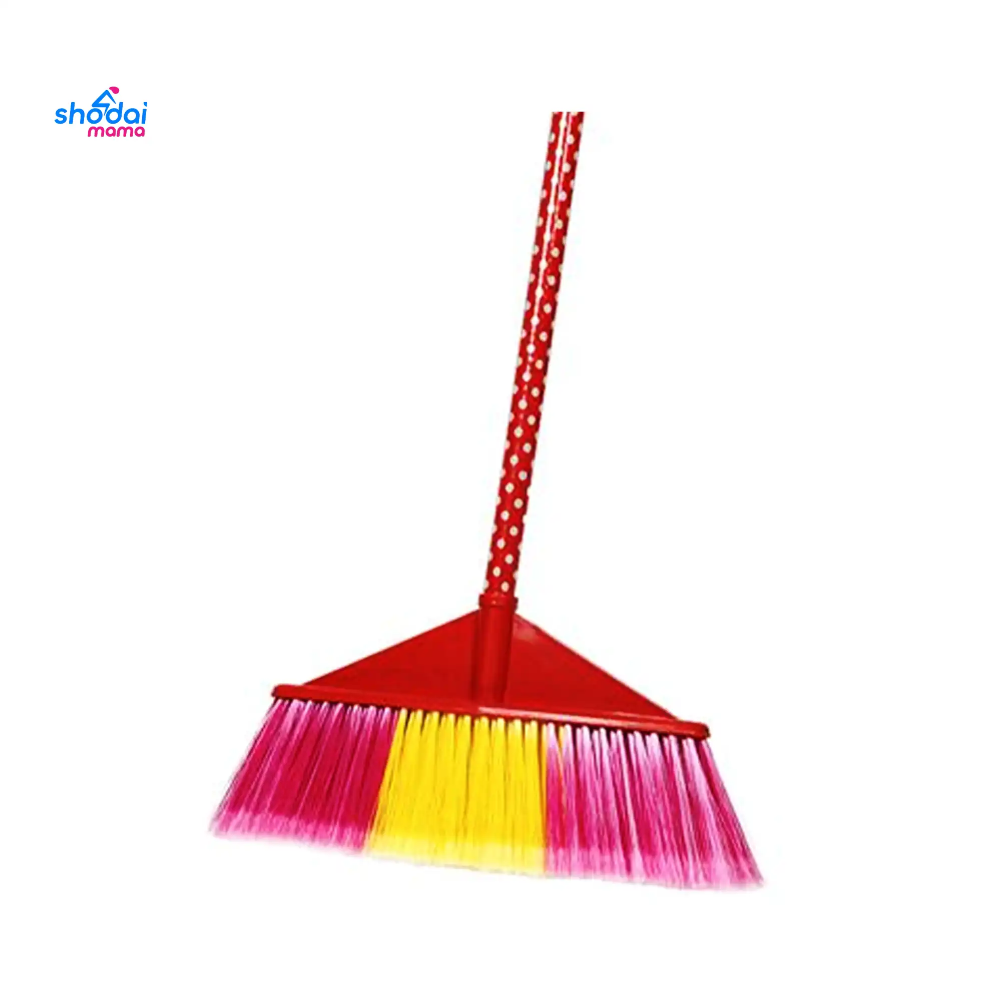Kleen Fancy Broom Brush MS